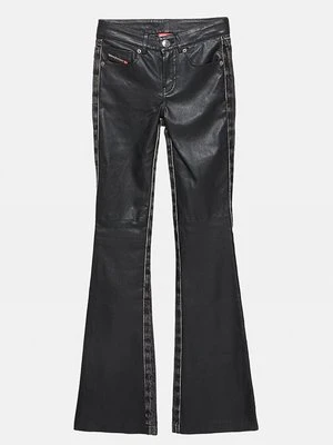 Jeansy Dzwony Diesel