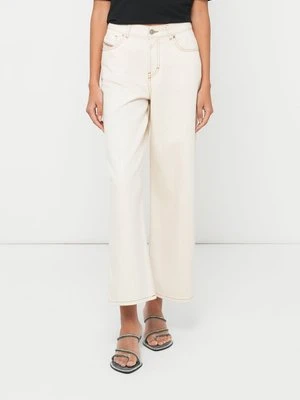 Jeansy Dzwony Diesel