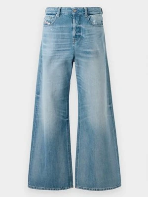 Jeansy Dzwony Diesel