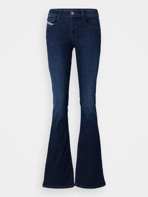 Jeansy Dzwony Diesel