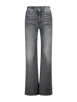 Jeansy Dzwony Dondup