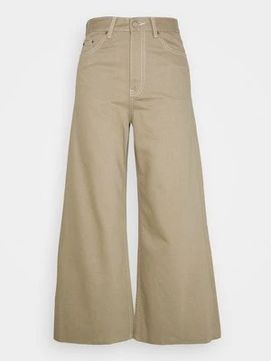 Jeansy Dzwony Dr.Denim
