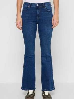 Jeansy Dzwony Dr.Denim