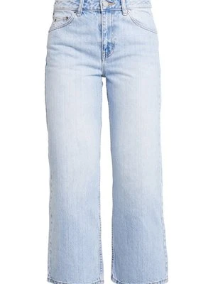 Jeansy Dzwony Dr.Denim