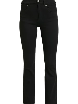 Jeansy Dzwony Dr. Denim