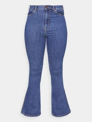 Jeansy Dzwony Dr.Denim Petite