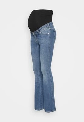 Jeansy Dzwony Dr.Denim Preggo