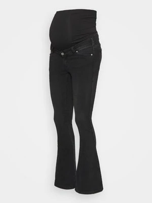 Jeansy Dzwony Dr.Denim Preggo