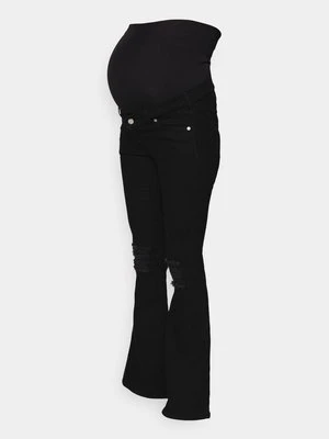 Jeansy Dzwony Dr.Denim Preggo