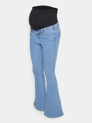 Jeansy Dzwony Dr.Denim Preggo