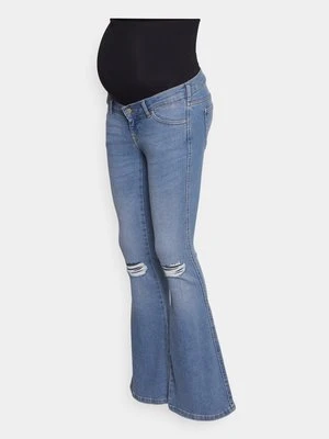 Jeansy Dzwony Dr.Denim Preggo