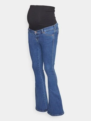 Jeansy Dzwony Dr.Denim Preggo