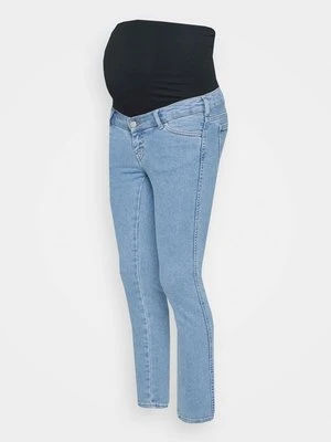 Jeansy Dzwony Dr.Denim Preggo