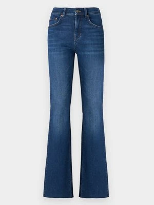 Jeansy Dzwony drykorn