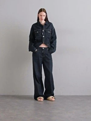 Jeansy Dzwony Dsquared2