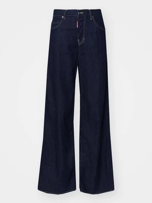 Jeansy Dzwony Dsquared2