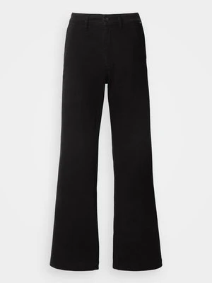 Jeansy Dzwony Ecoalf