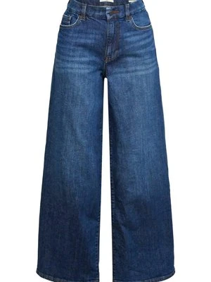 Jeansy Dzwony edc by esprit