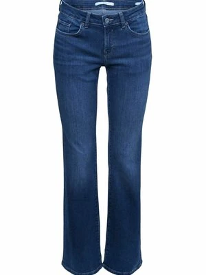Jeansy Dzwony edc by esprit