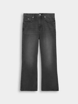 Jeansy Dzwony EIGHTYFIVE