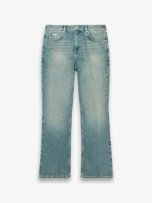 Jeansy Dzwony EIGHTYFIVE