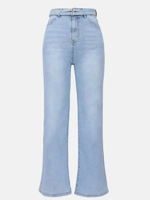 Jeansy Dzwony Even&Odd