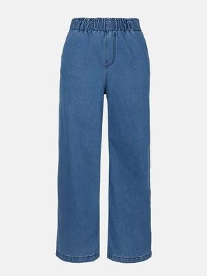 Jeansy Dzwony Even&Odd