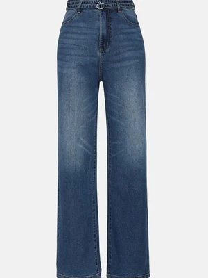 Jeansy Dzwony Even&Odd