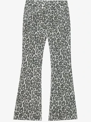 Jeansy Dzwony Even&Odd