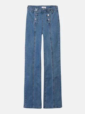 Jeansy Dzwony Even&Odd Tall