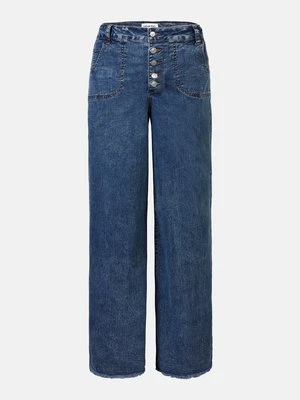 Jeansy Dzwony Even&Odd Tall