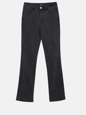 Jeansy dzwony Even&Odd Tall By Zalando