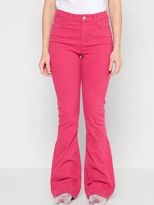 Jeansy Dzwony Fabienne Chapot