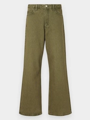 Jeansy Dzwony Fabienne Chapot