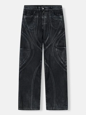 Jeansy Dzwony FAVELA