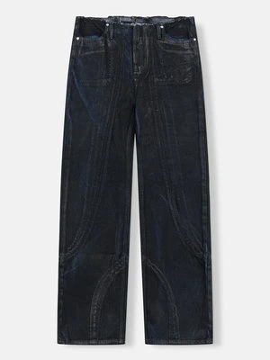 Jeansy Dzwony FAVELA