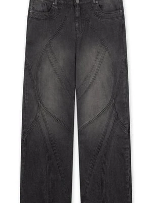 Jeansy Dzwony FAVELA