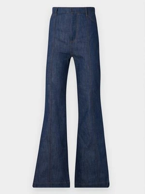 Jeansy Dzwony Fiorucci