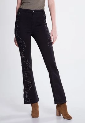 Jeansy Dzwony Free People