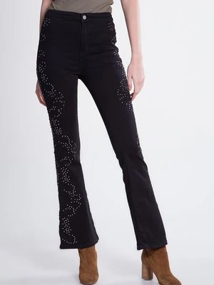 Jeansy Dzwony Free People