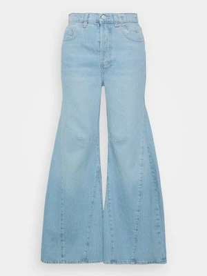 Jeansy Dzwony Free People