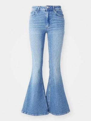 Jeansy Dzwony Free People