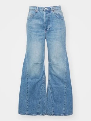 Jeansy Dzwony Free People