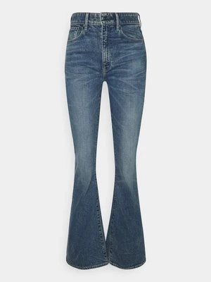 Jeansy Dzwony G-Star