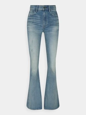 Jeansy Dzwony G-Star