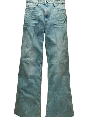 Jeansy Dzwony G-Star