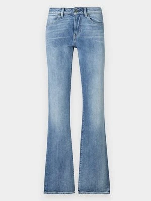 Jeansy Dzwony G-Star