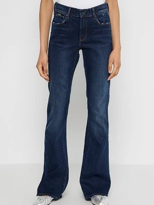 Jeansy Dzwony G-Star