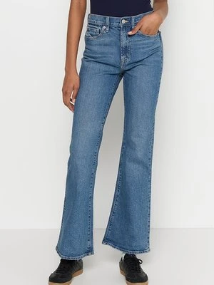 Jeansy Dzwony GAP