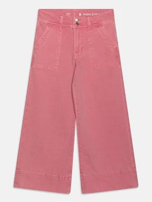 Jeansy Dzwony GAP